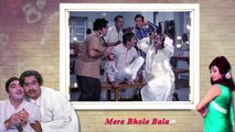 Meri Pyari Bindu Full Song With Lyrics | Padosan | Kishore Kumar Hit Songs | R D Burman Hits