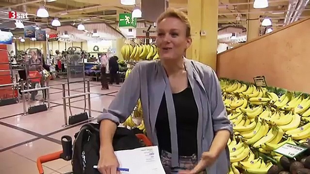 Dokumentation vegan (2015)