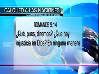 LA ÚLTIMA REFORMA PARTE DOS