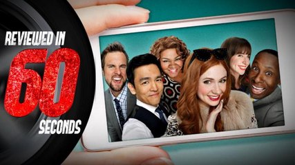 Selfie - Reviewed in 60 Seconds