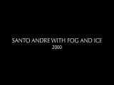 ICE & FOG IN SANTO ANDRE - BRAZIL