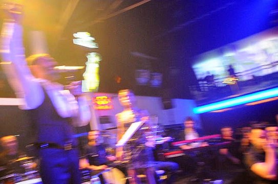 Hakan Altun - Telefon (Arena Night Club - Alanya)