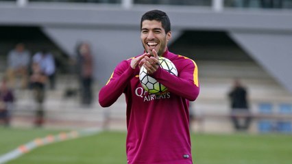 Training Skills: The best moments from a first team training session