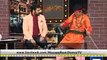 Mazaaq Raat with SHAHRUKH KHAN 13TH APRIL 2016