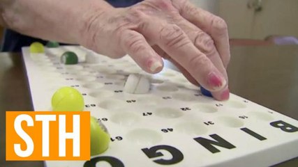 Indiana Officials Lay The SMACKDOWN On Illegal Old Person Euchre Club