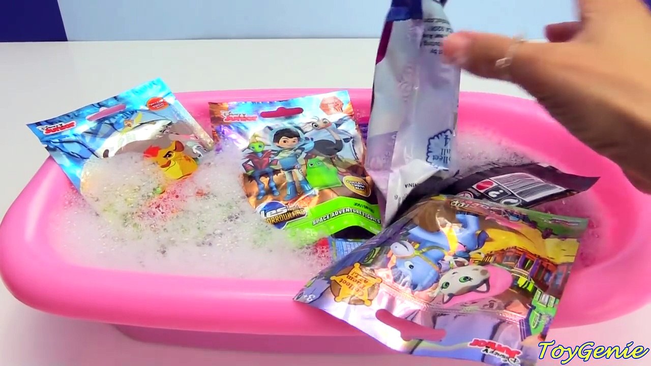 Paw Patrol Bath Soap Surprises Shopkins My Little Pony and More