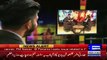 Watch Shahrukh's Reply - Dinner With Imran, Nawaz Or Zardari? Mazaq Raat Dunya News