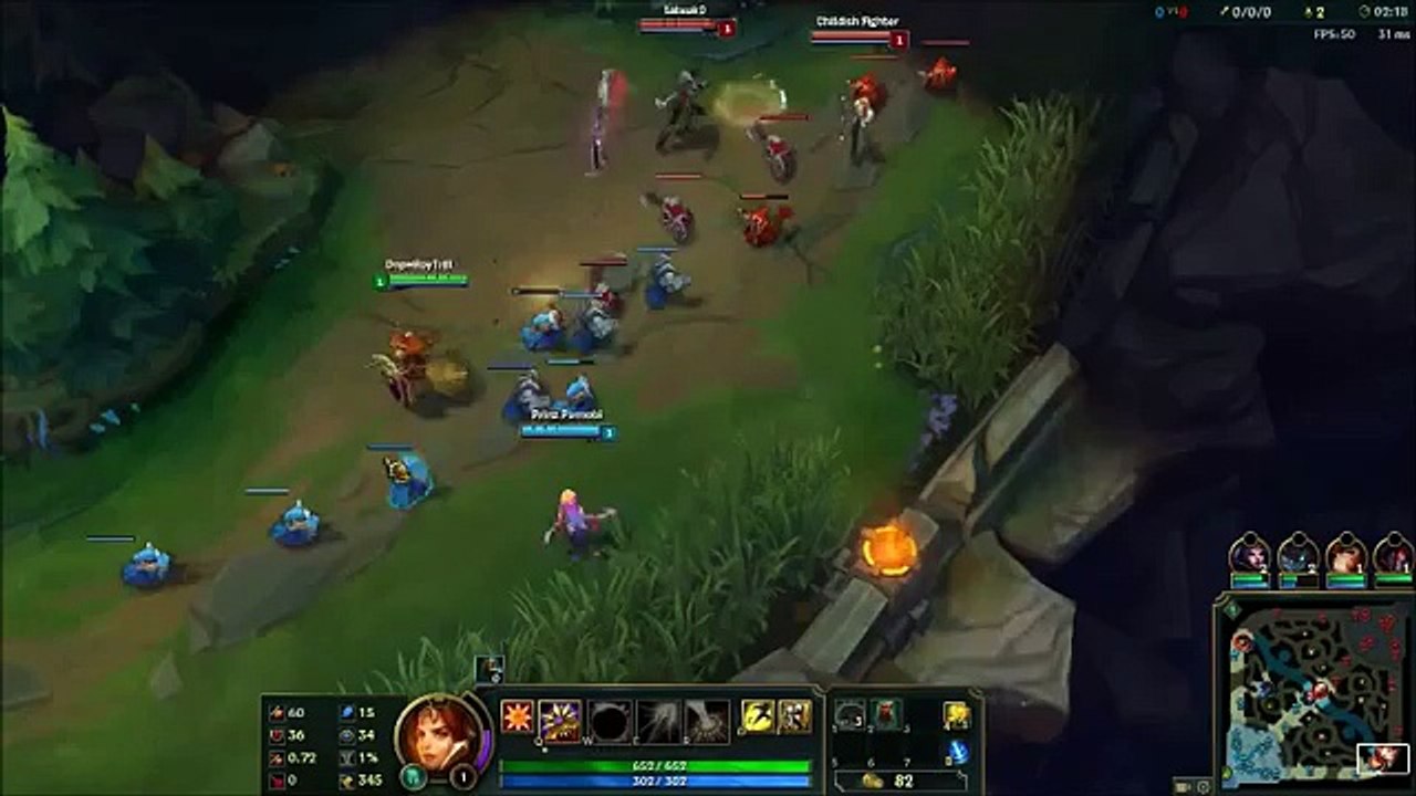 SLOMO Sessions LoL #2!! - YouTube [360p](00h01m59s-00h03m59s)