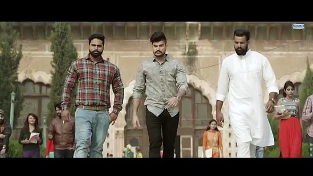 New Punjabi Songs 2016 End Jatti Kadir Thind Latest Punjabi Song