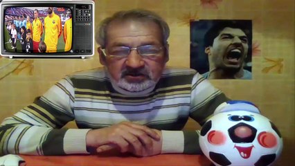 ✪ Атлетико Мадрид – Барселона 2 - 0 ✪ Обзор матча от Деда Гуллита