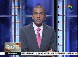 A 3 años de gestión Nicolás Maduro sigue el legado de Hugo Chávez