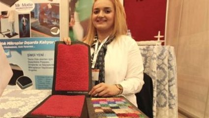 Sahibinden "Kiralık Paspas" Hizmeti