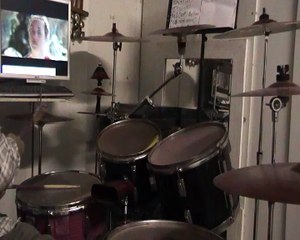Tiromancino - Piccoli miracoli-drumcover
