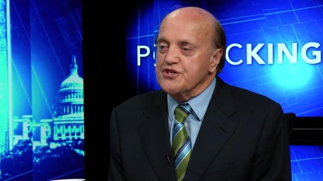 Ex-CNN Reporter Peter Arnett: Obama Seems 'Too Cautious' With Foreign Affairs