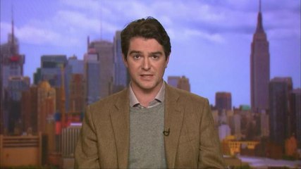 An Inside Look At ISIS