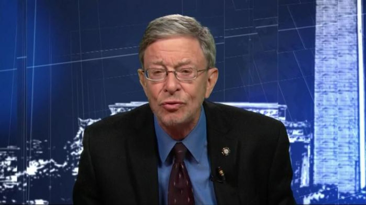 Is Ukraine The Epicenter Of A New Cold War With...