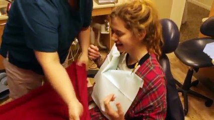 Brothers Convince Little Sister of Zombie Apocalypse