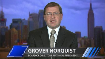 Is It Time to Abolish the IRS?