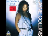 Jayne Collins - Madonna's Eyes (Special Extended Club Mix)