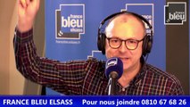 Emission expert du Jeudi 14 avril: L'association pour la Sauvegarde de la Maison Alsacienne (ASMA) avec Denis Elbel.