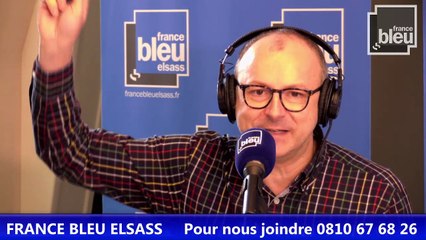 Emission expert du Jeudi 14 avril: L'association pour la Sauvegarde de la Maison Alsacienne (ASMA) avec Denis Elbel.