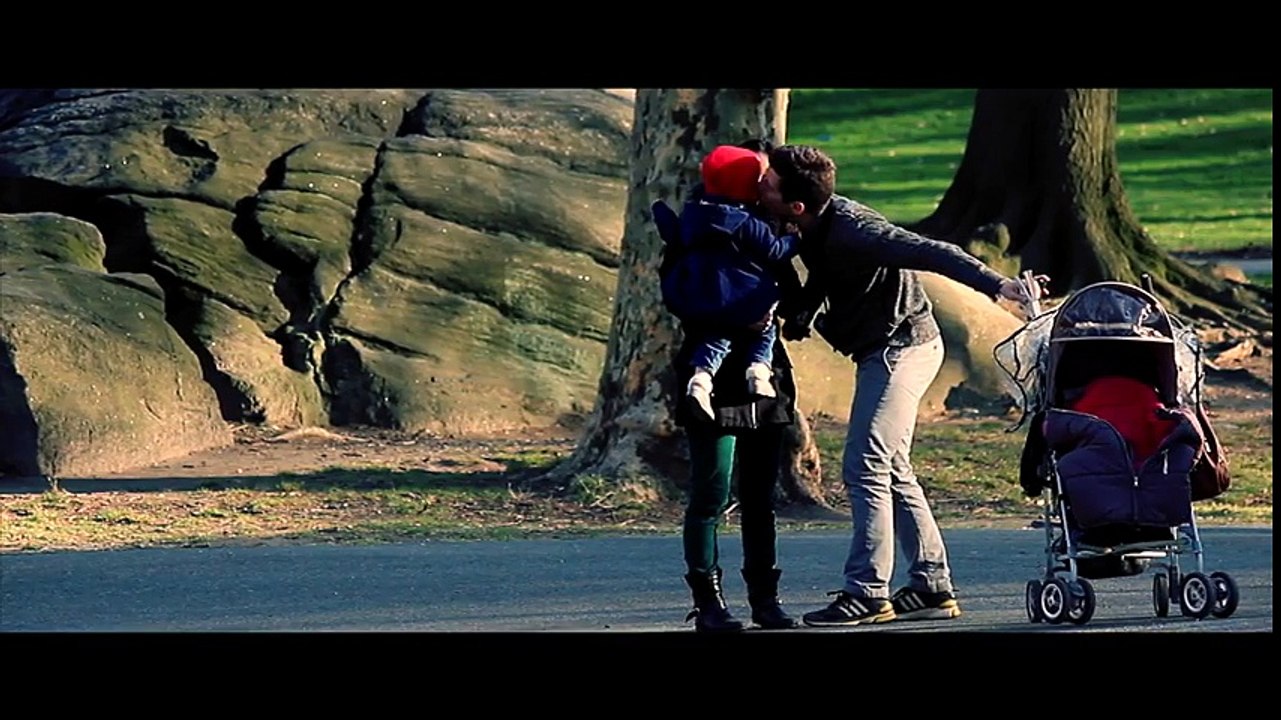 Joa - Si Tu Supieras (VIDEO OFICIAL)