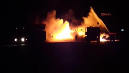 Erciş?te PKK Operasyonu, 17 Gözaltı