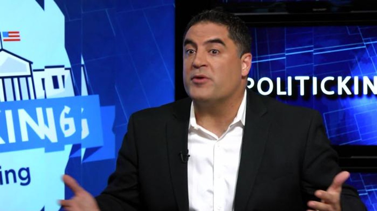 Nukes, Netanyahu and A New Problem For Hillary