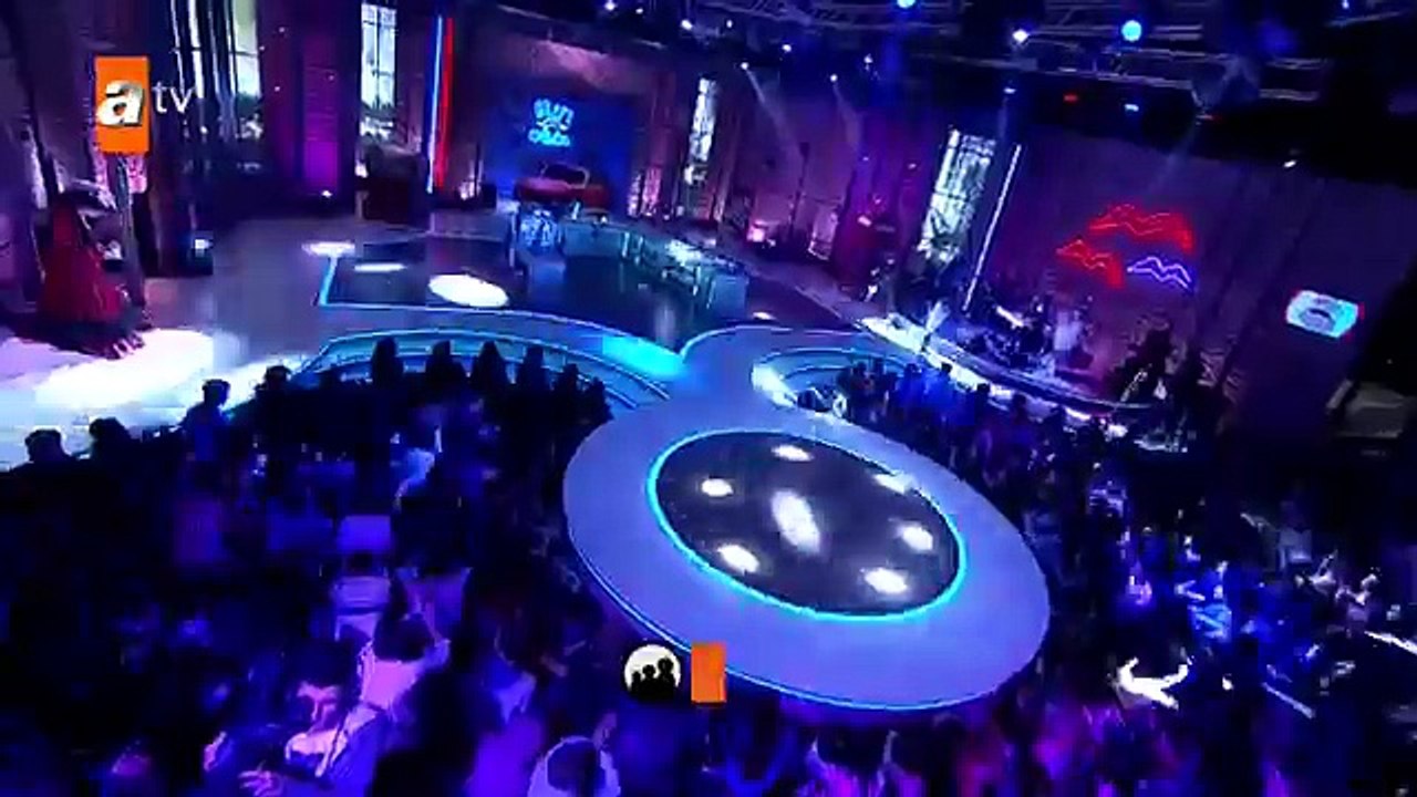 Elin Oğlu 49. Bölüm Fragmanı - atv (Trend Videos)