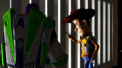 Toy Story Bloopers 2