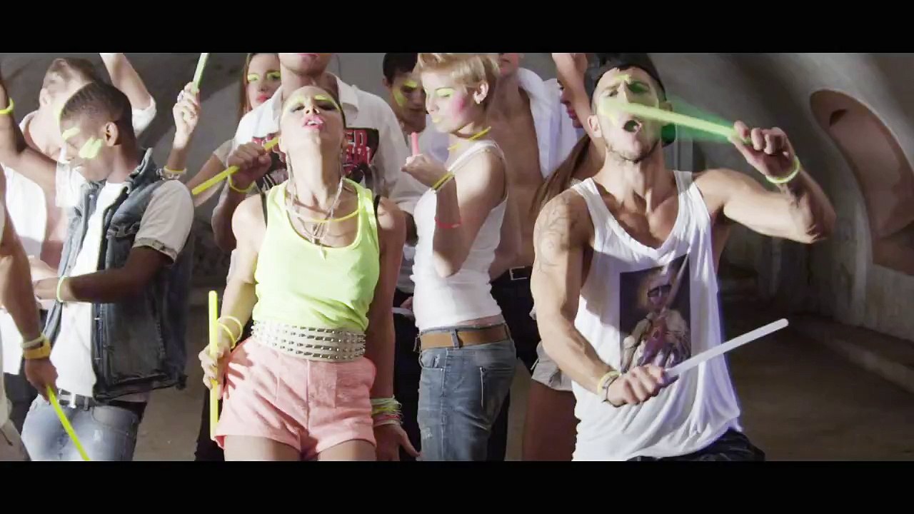 Suzie - Party