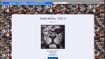 Green Money CDC V - 2016 Télécharger Album Complet Gratuit Mp3