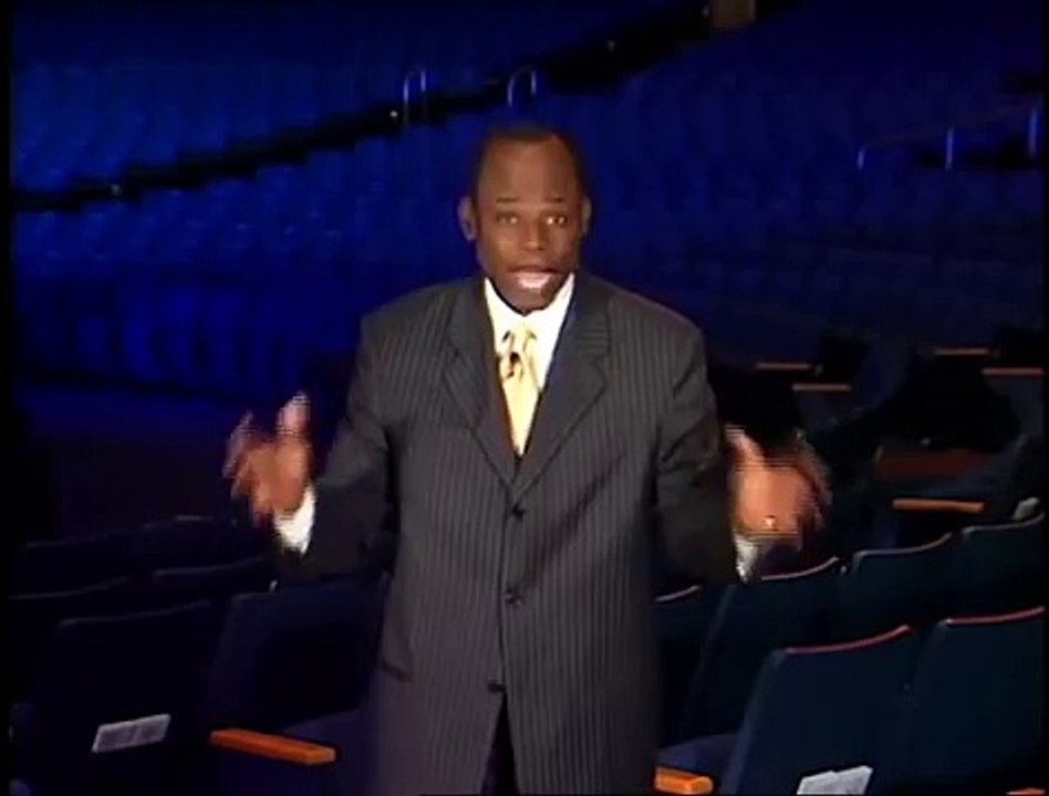 Lifestyle of Faith How To Eliminate Doubt & Fear 3
