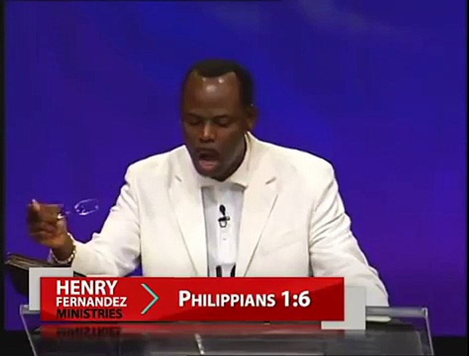 Lifestyle of Faith How To Eliminate Doubt & Fear 6