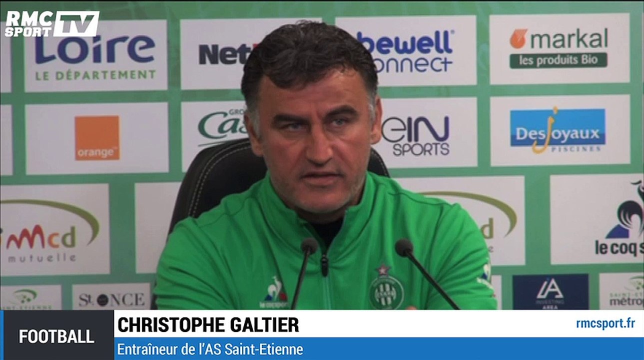 Galtier sur l'OM : "Que les Marseillais n'oublient pas l'argent injecté par Robert Louis-Dreyfus dans le club"