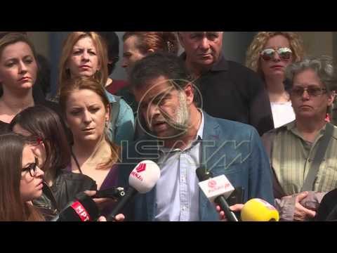 OJQ-të: Ivanov të tërheqë vendimin për falje