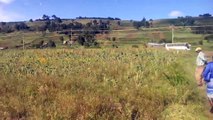 Plot for sale in Naivasha Kenya fronting Nakuru Nairobi highway