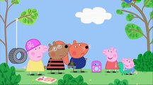 Свинка Пеппа- Взрослые друзья Хлои- Chloe's Big Friends -Все серии подряд Свинка Пеппа