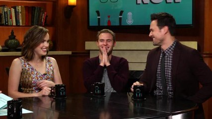 Marvel's Agents Of S.H.I.E.L.D.