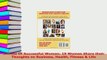 Download  Secrets Of Successful Women 19 Women Share their Thoughts on Business Health Fitness  Ebook Online