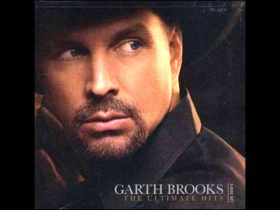 Garth Brooks Friends In Low Places Official Music Video 2016