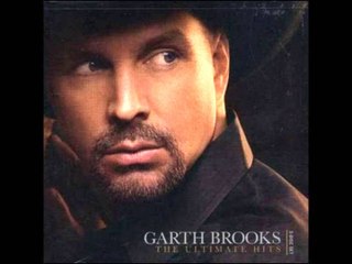 Garth Brooks Friends In Low Places Official Music Video 2016