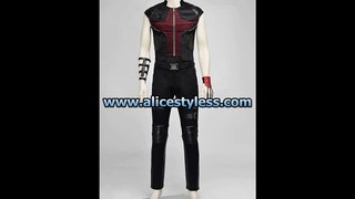 alicestyless.com The Avengers Age of Ultron Hawkeye Cosplay Costumes