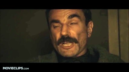 There will be Blood - These People