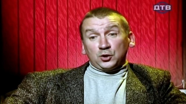 Территория призраков. Вольф Мессинг