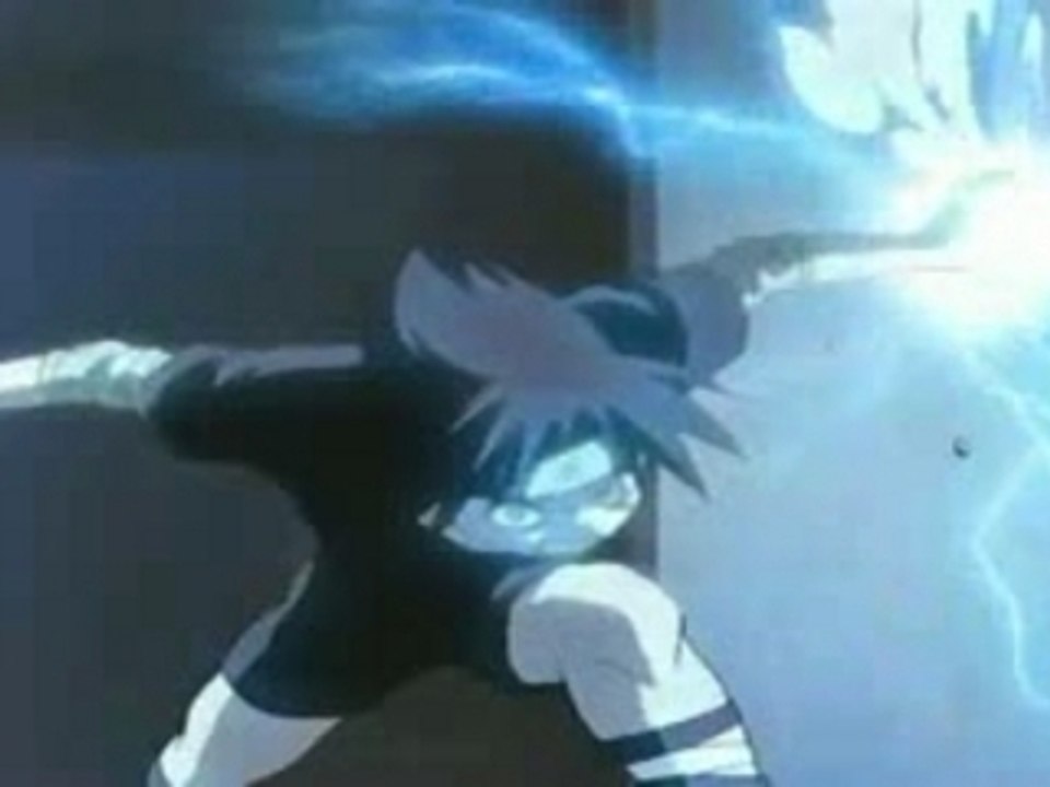 Sasuke and Itachi -angels