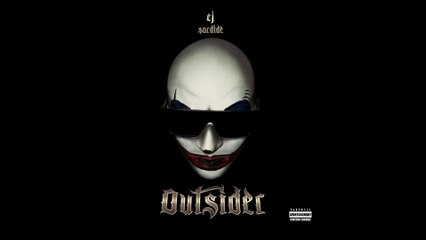 cj sordide - clown sordide