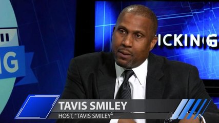 PBS Host: Obama Failed Expectations and US Deserves Better Than a 'Queen' Hillary Coronation