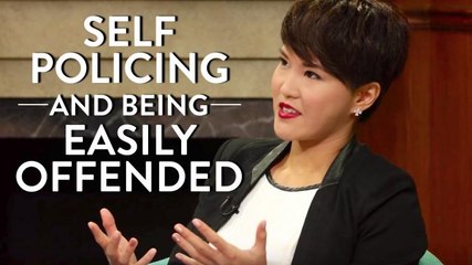 Self-Policing, Stereotyping, and Being Easily Offended