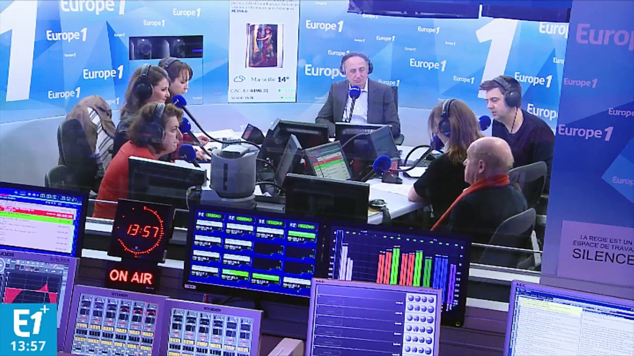 Ce soir à la télé : "The Missing" sur France 3 à 20h55, le choix d’Europe 1